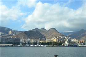 Santa Cruz de Tenerife